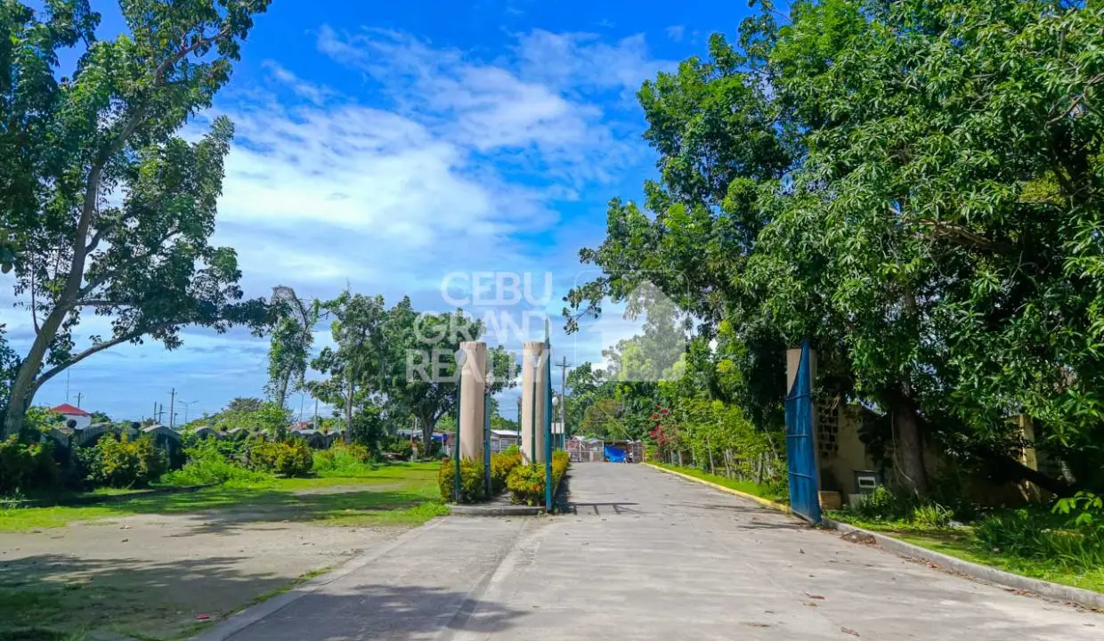 SRBCC1 Resort for Sale in Mactan Island - 2