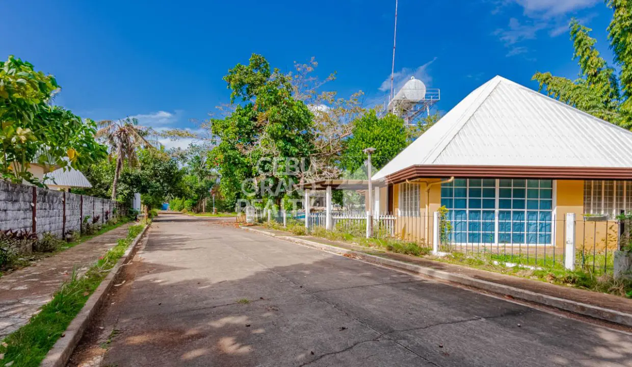 SRBCC1 Resort for Sale in Mactan Island - 4