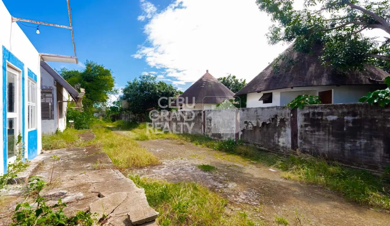 SRBCC1 Resort for Sale in Mactan Island - 5