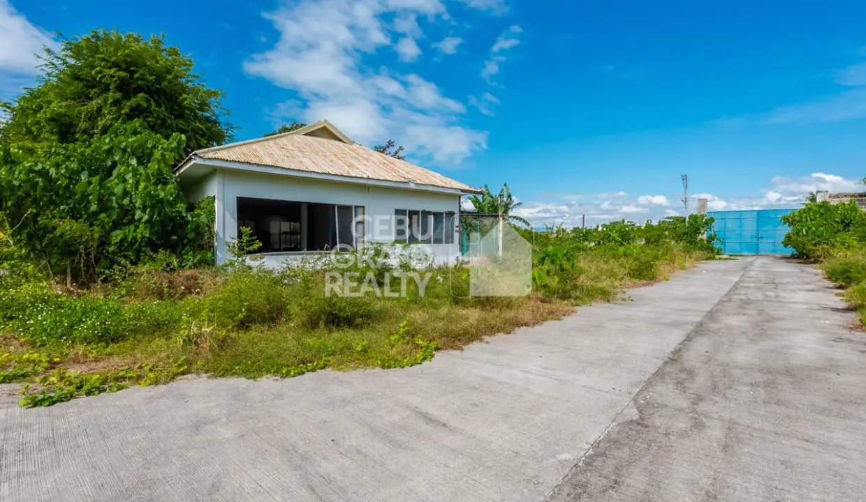 SRBCC1 Resort for Sale in Mactan Island - 7