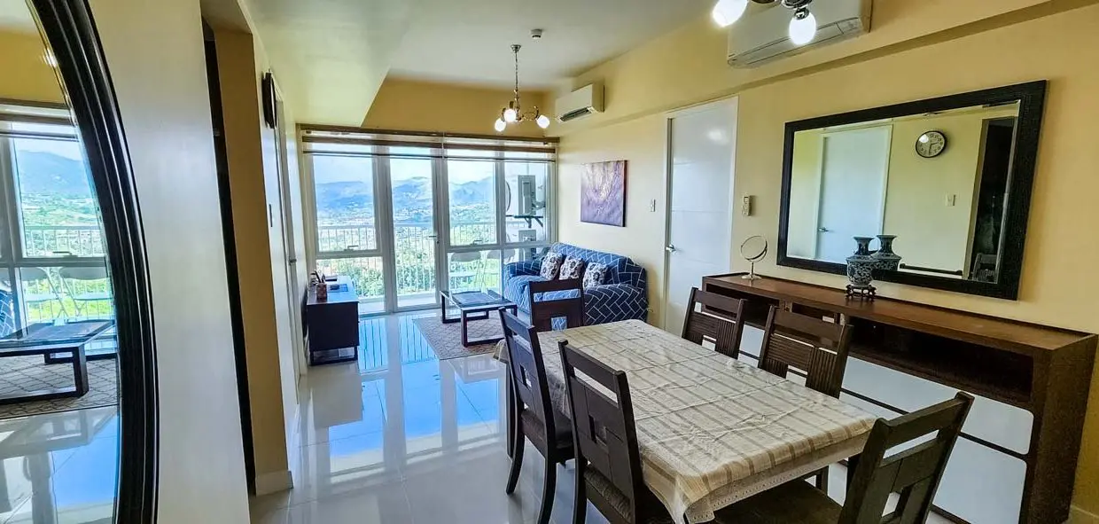 SRBMP14 Furnished 2 Bedroom Condo for Sale in Marco Polo Residences Tower 3 - 3