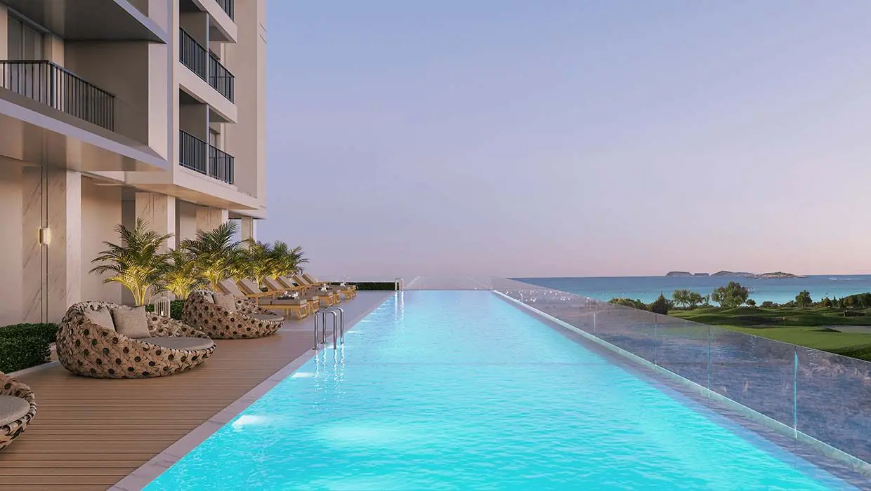 SRDESM1 - 1 Bedroom Condo for Sale in Seagrove Mactan. (13)