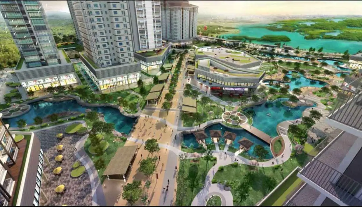 SRDESM1 - 1 Bedroom Condo for Sale in Seagrove Mactan. (15)