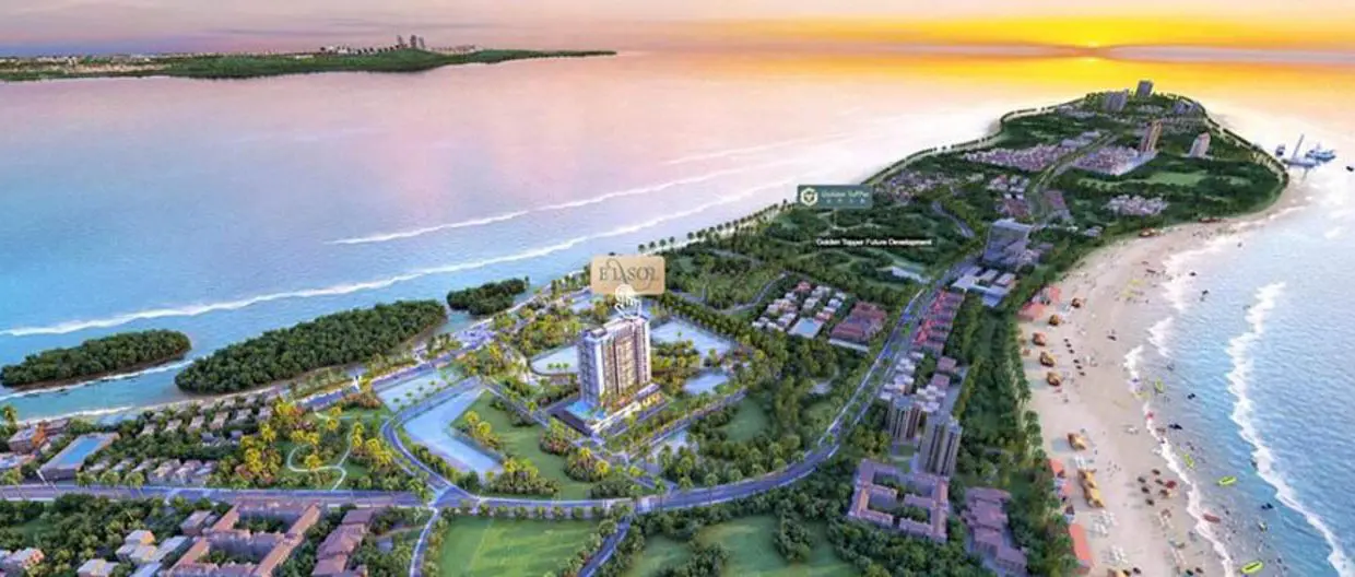 SRDESM1 - 1 Bedroom Condo for Sale in Seagrove Mactan. (19)