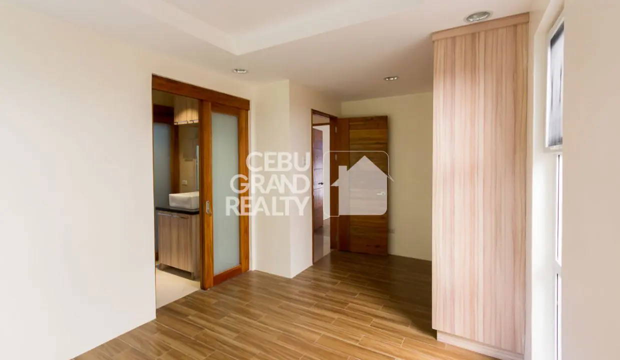 RHML43 5 Bedroom House for Rent in Maria Luisa Park - 5