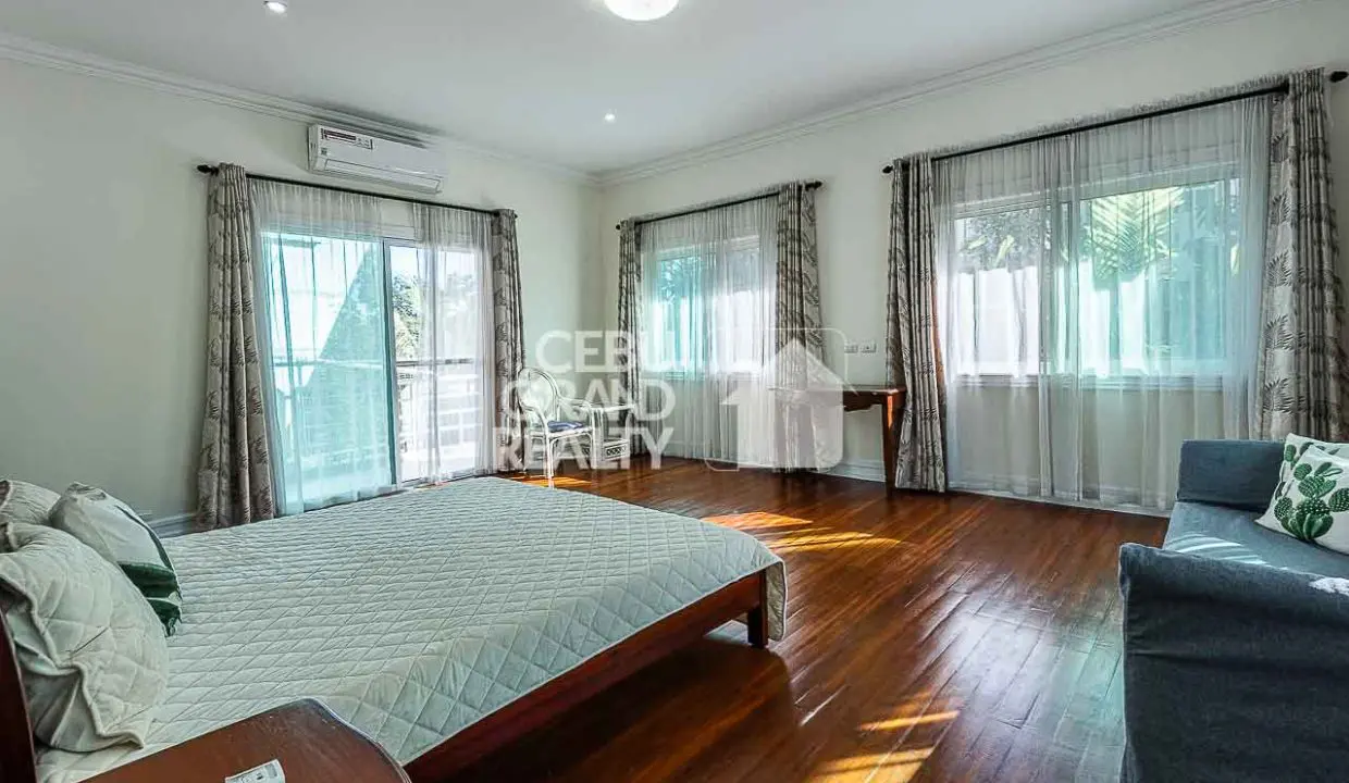 RHML69 - Spacious 4 Bedroom House for Rent in Maria Luisa Estate Park (12)