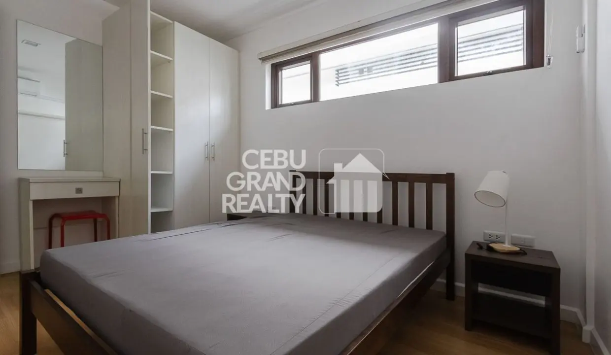 RHPN5 3 Bedroom House for Rent near Cebu International School - 12