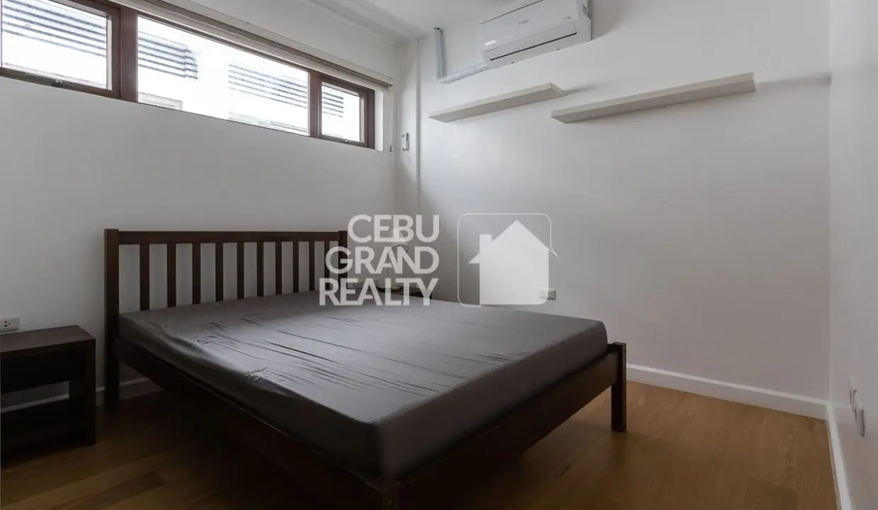 RHPN5 3 Bedroom House for Rent near Cebu International School - 13