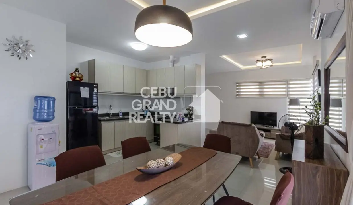 RHPN5 3 Bedroom House for Rent near Cebu International School - 5