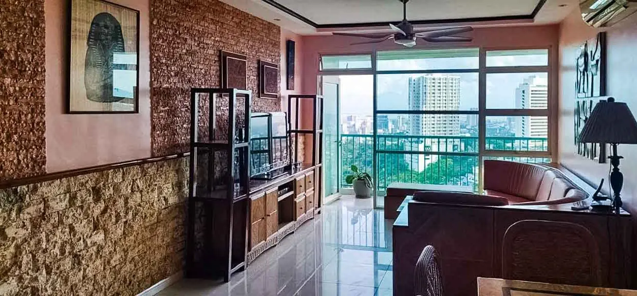 SRBCL16 - 3 Bedroom Condo for Sale in Citylights Gardens (1)