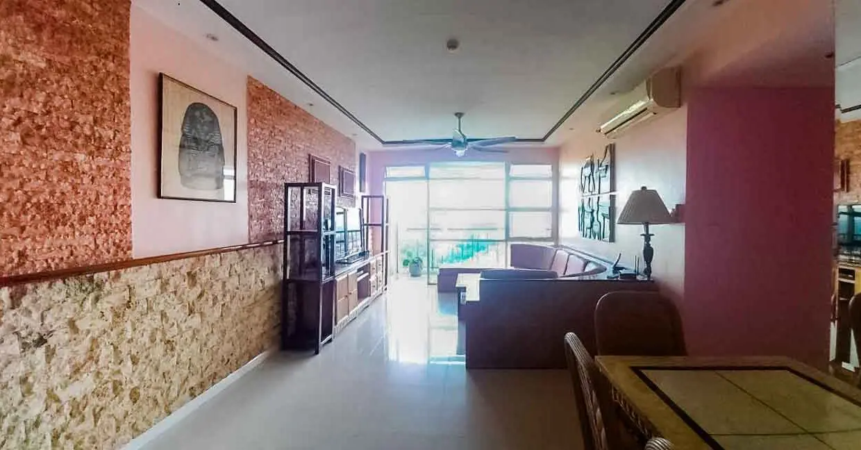 SRBCL16 - 3 Bedroom Condo for Sale in Citylights Gardens (2)