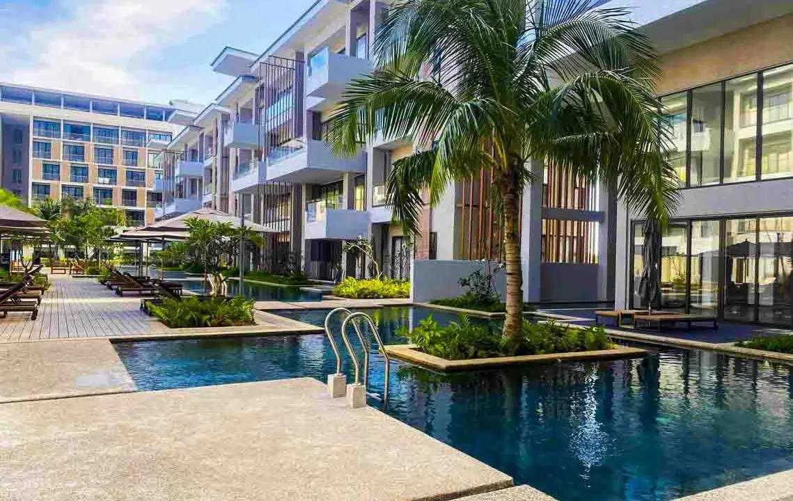 SRBSR2 - 1 Bedroom Beach Condo for Sale in Sheraton Residences (10)