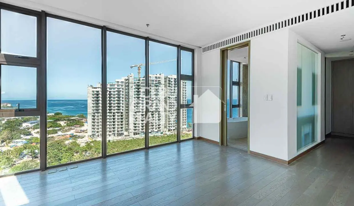 SRBSR2 2 Bedroom Beach Condo for Sale in Sheraton Residences - 12