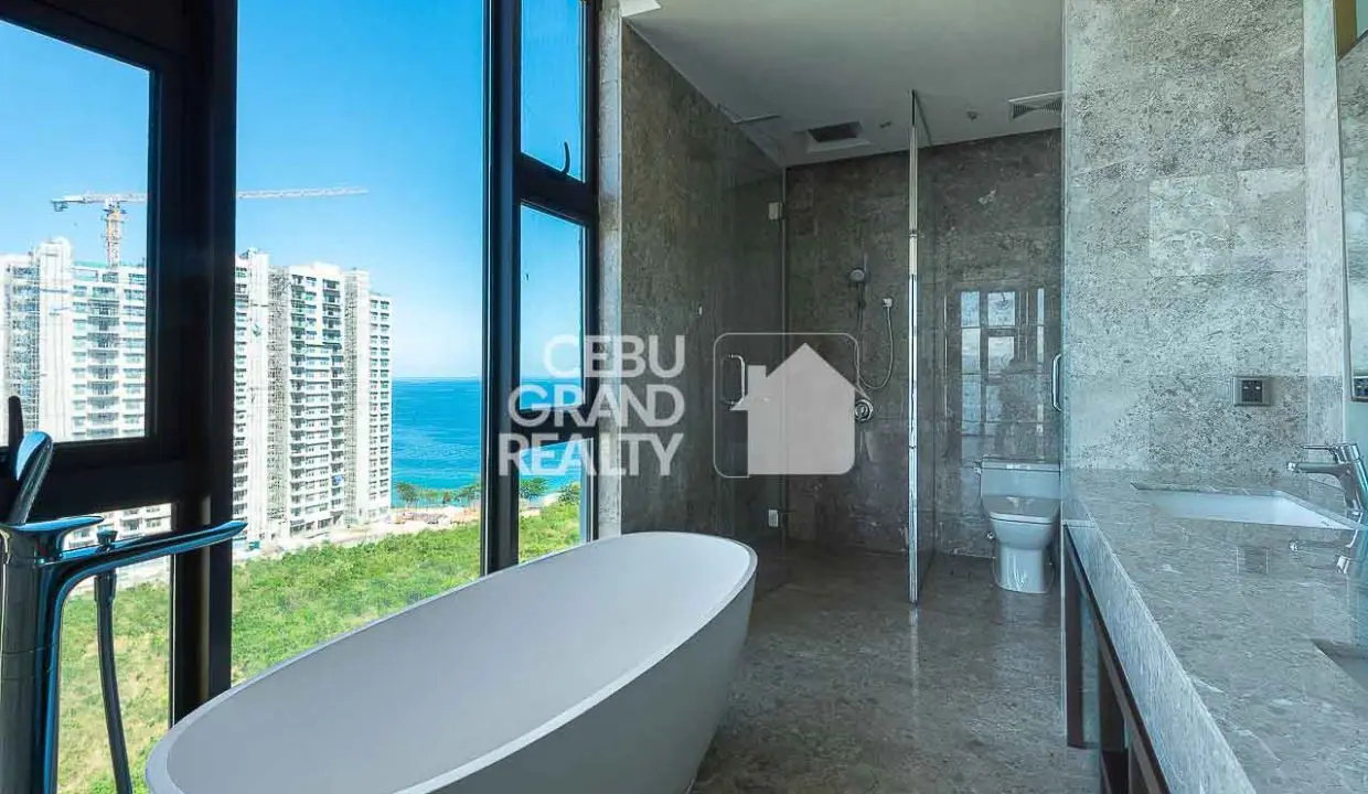 SRBSR2 2 Bedroom Beach Condo for Sale in Sheraton Residences - 13