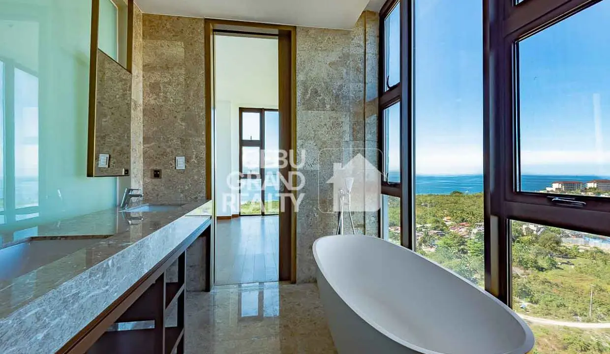 SRBSR2 2 Bedroom Beach Condo for Sale in Sheraton Residences - 14