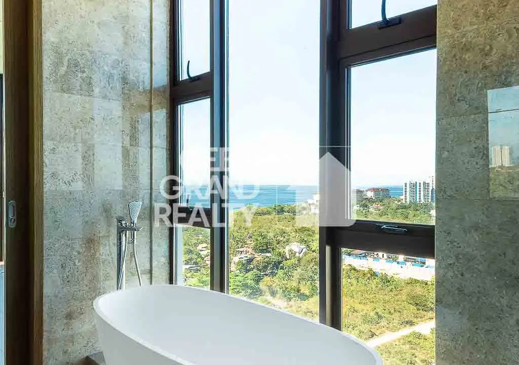 SRBSR2 2 Bedroom Beach Condo for Sale in Sheraton Residences - 15