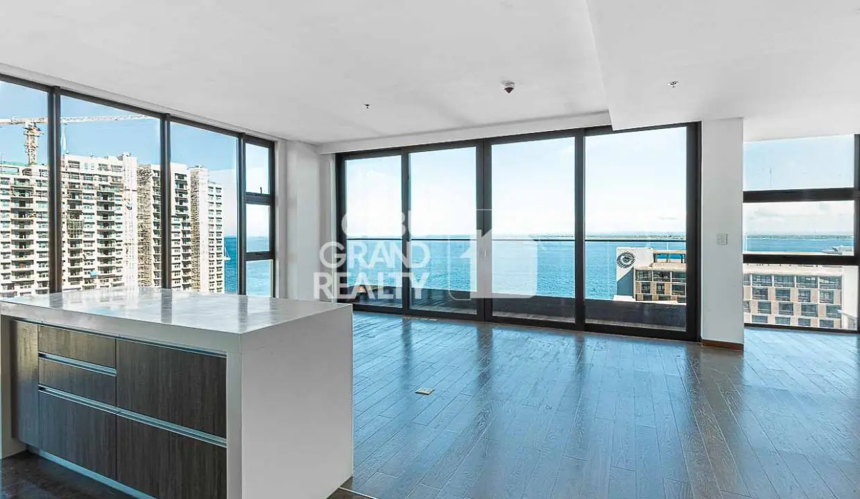 SRBSR2 2 Bedroom Beach Condo for Sale in Sheraton Residences - 2