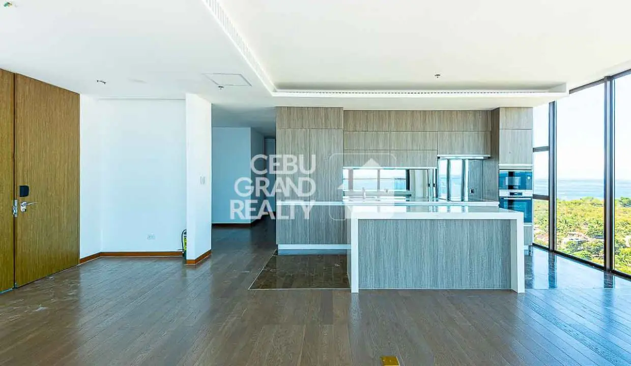 SRBSR2 2 Bedroom Beach Condo for Sale in Sheraton Residences - 4