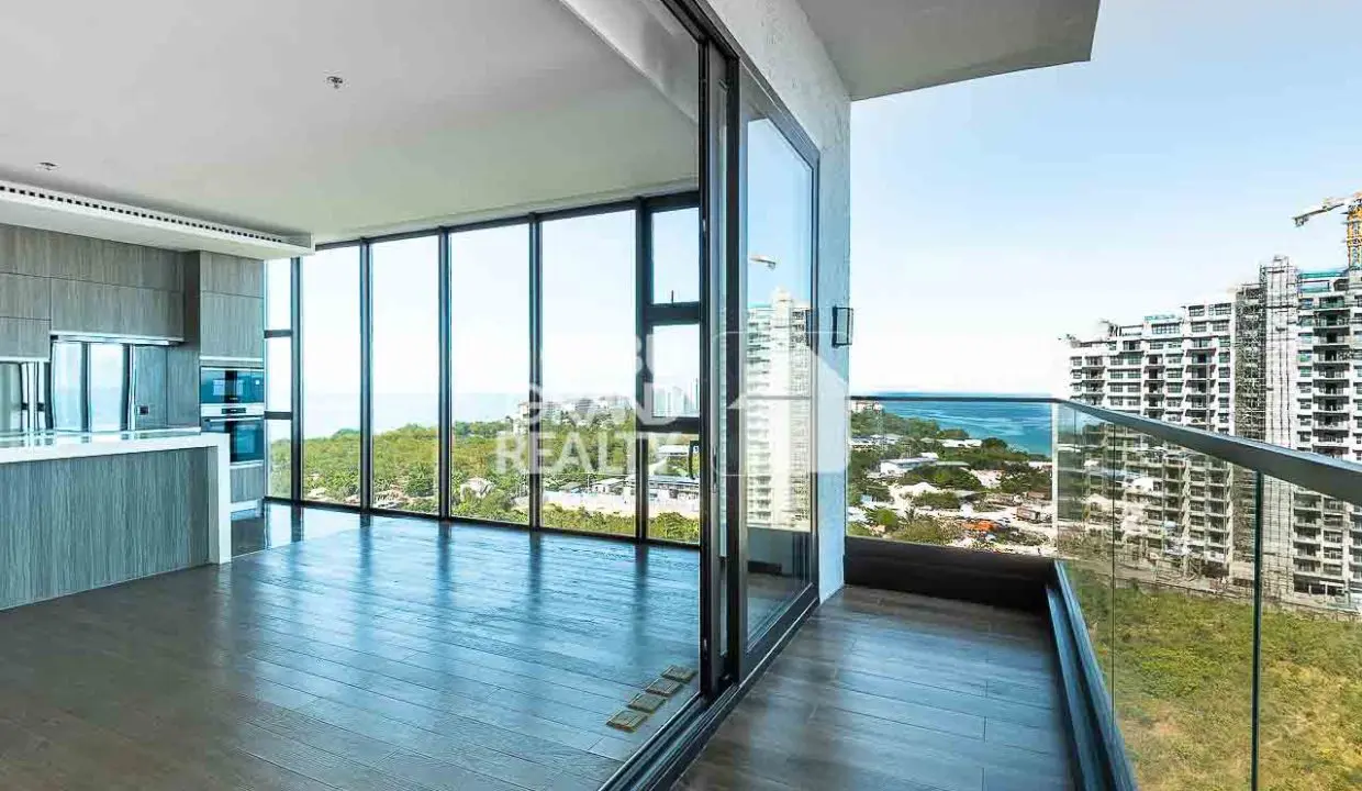 SRBSR2 2 Bedroom Beach Condo for Sale in Sheraton Residences - 7