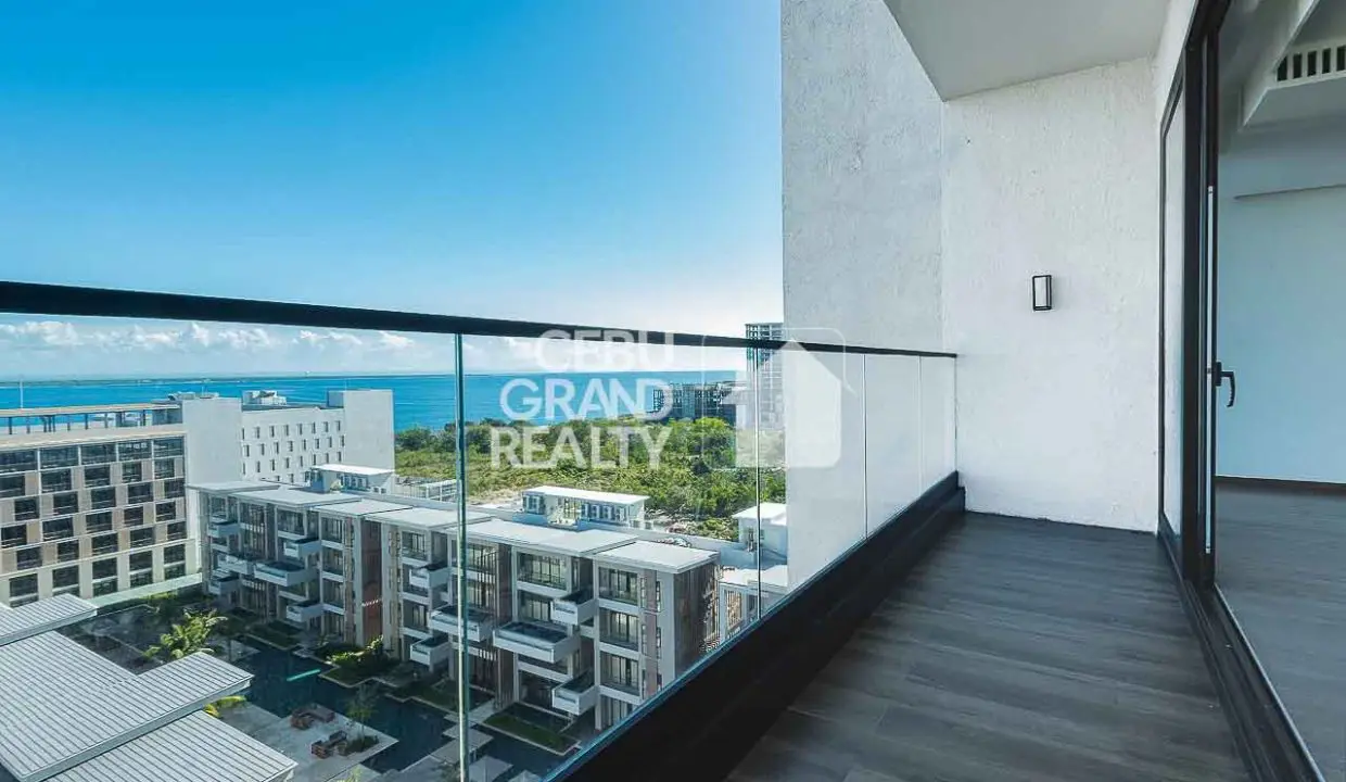 SRBSR2 2 Bedroom Beach Condo for Sale in Sheraton Residences - 8