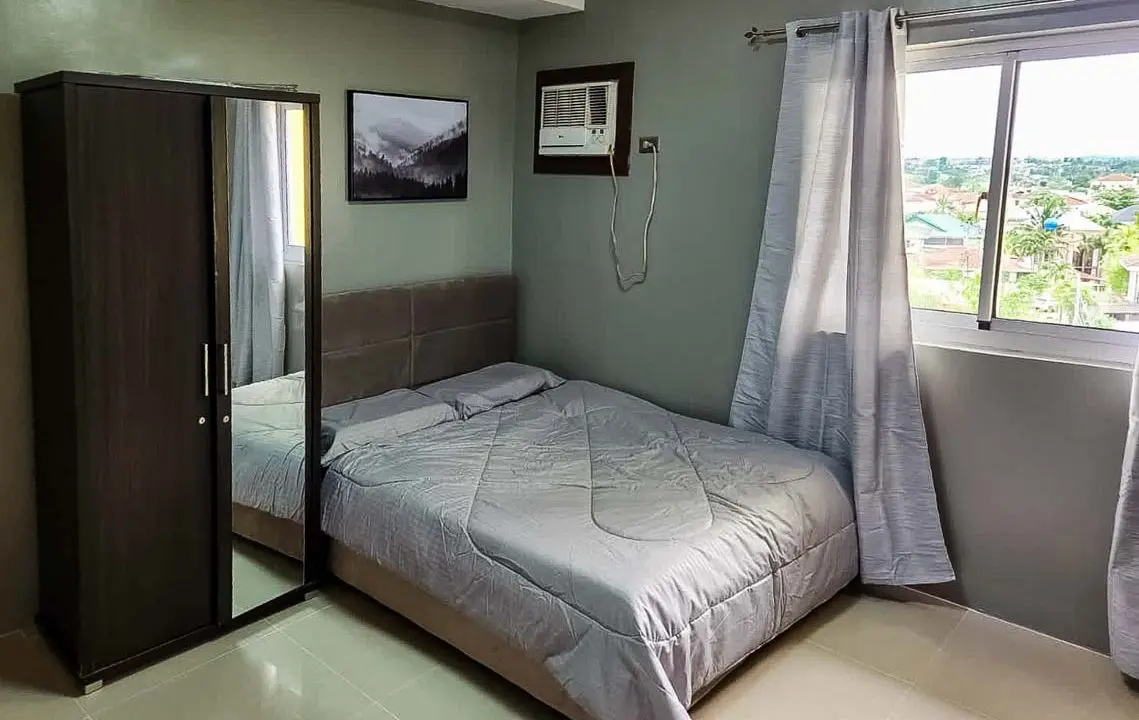 RCMRB1 Studio for Rent in Midori Residences - 1