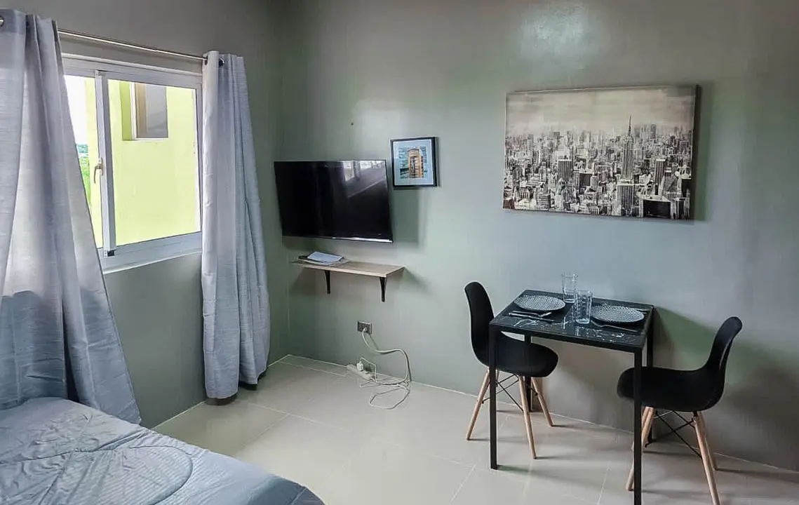 RCMRB1 Studio for Rent in Midori Residences - 2