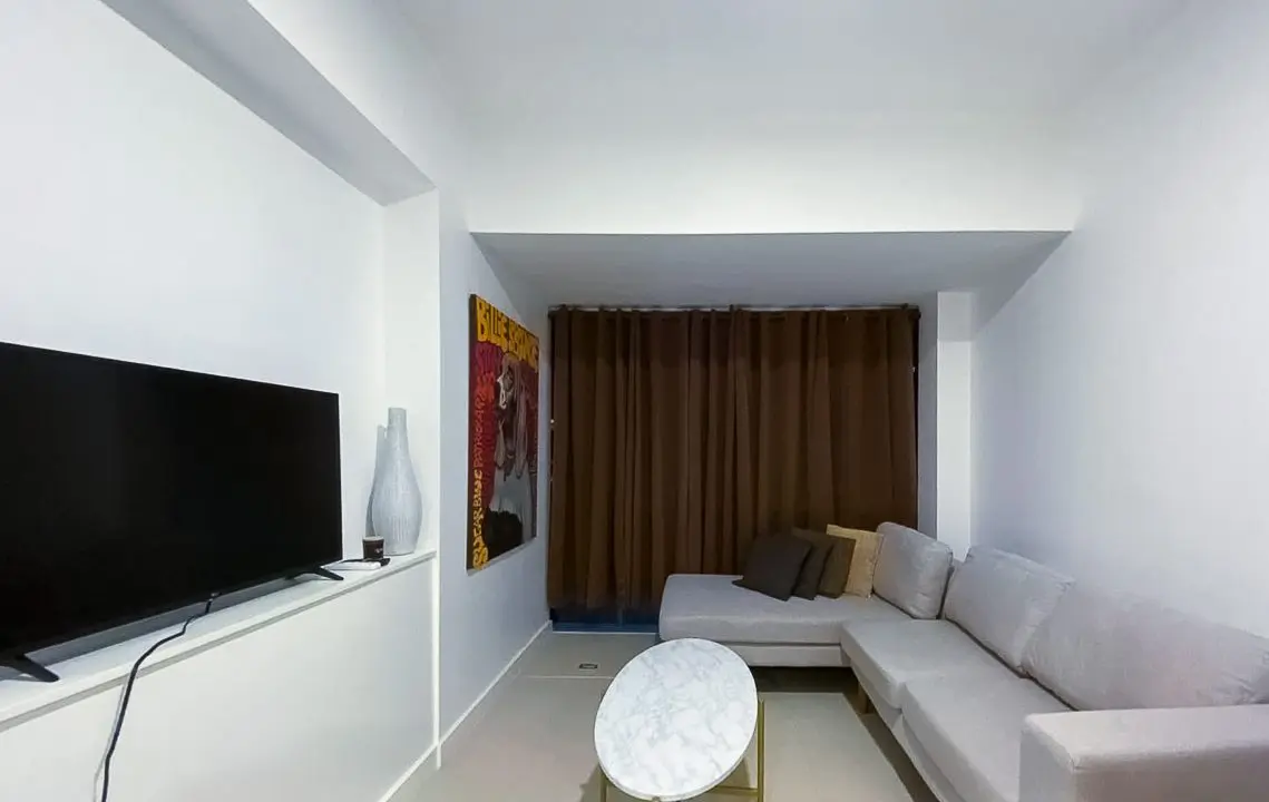 RCTEP2 Furnished 1 Bedroom Condo for Rent in 38 Park Avenue - 3