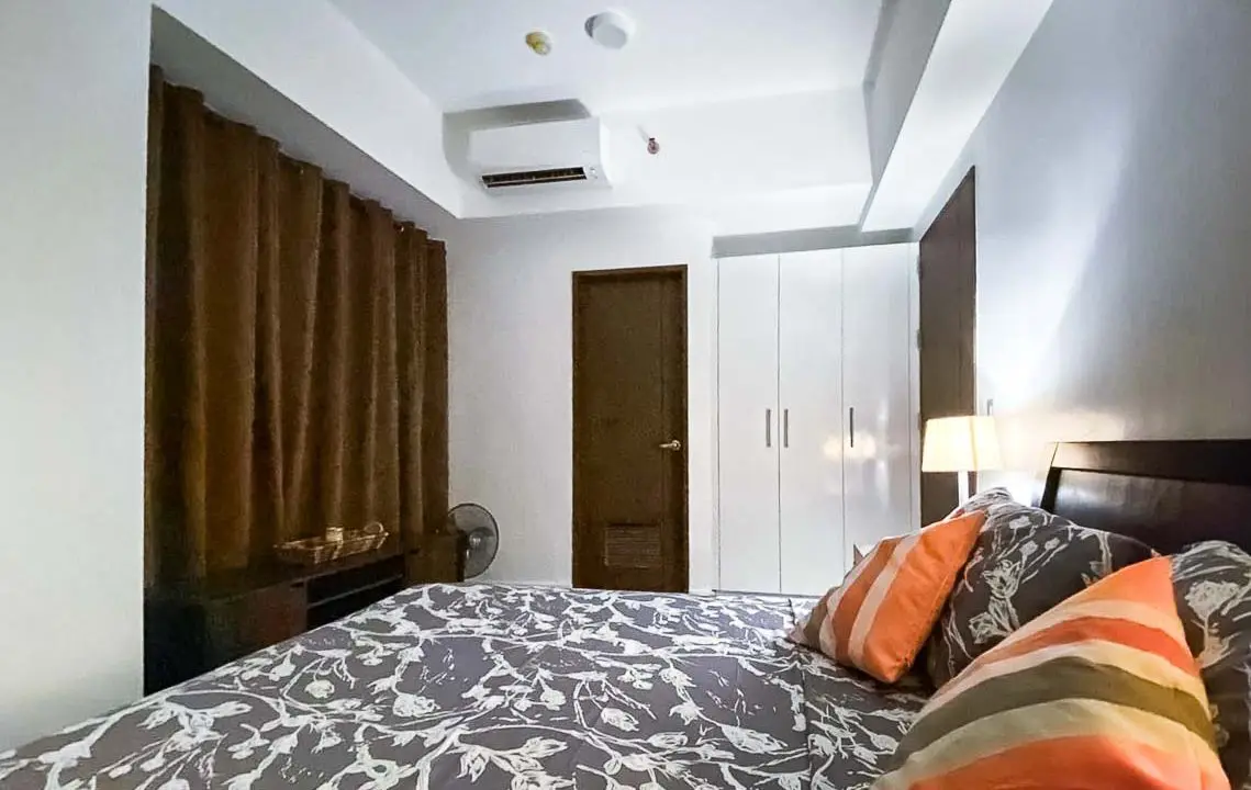 RCTEP2 Furnished 1 Bedroom Condo for Rent in 38 Park Avenue - 9