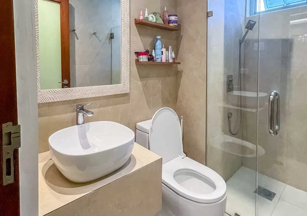 SRBAP9 Renovated 3 Bedroom Condo for Sale in Cebu IT Park - 13