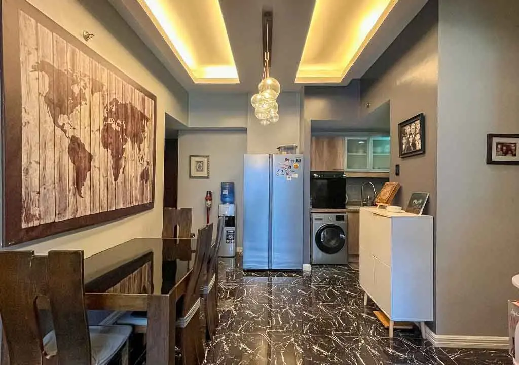 SRBAP9 Renovated 3 Bedroom Condo for Sale in Cebu IT Park - 3