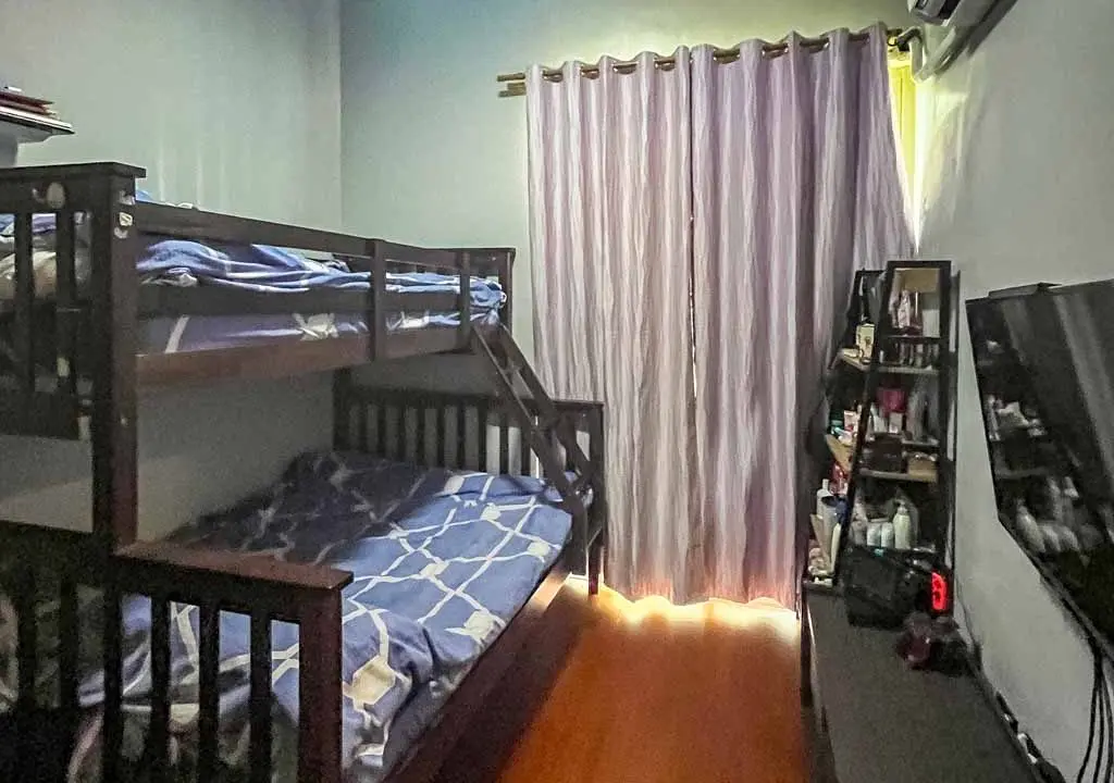 SRBAP9 Renovated 3 Bedroom Condo for Sale in Cebu IT Park - 8