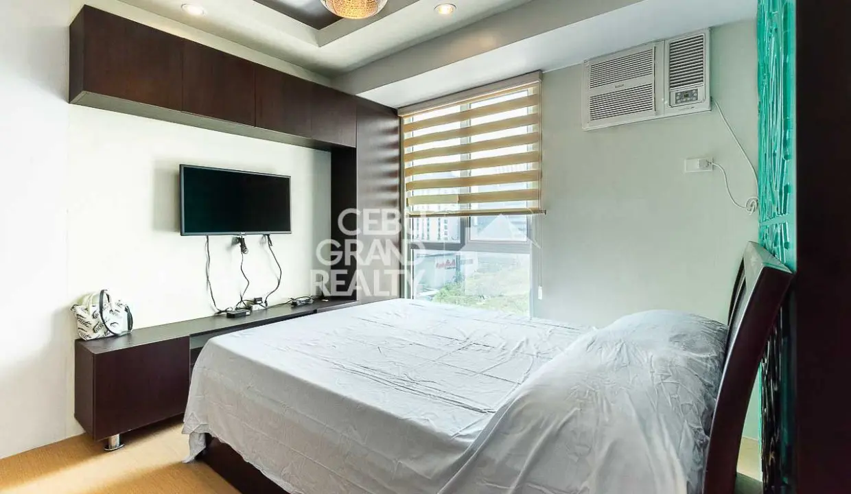 SRBAT6 Studio Condo for Sale in Avida Tower 2 - 4