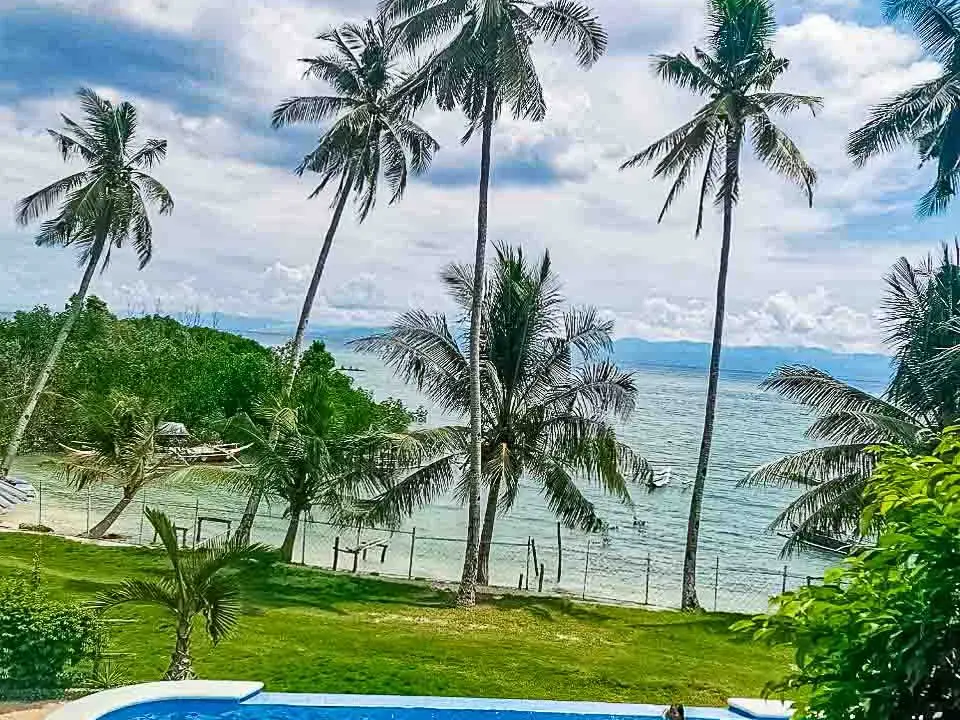 SRBBCC1 Beach House for Sale in Badian Cebu - 14