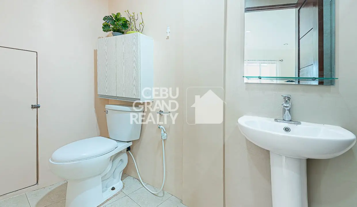 SRBMH1 4 Bedroom House for Sale in Molave Highlands Subdivision - 17