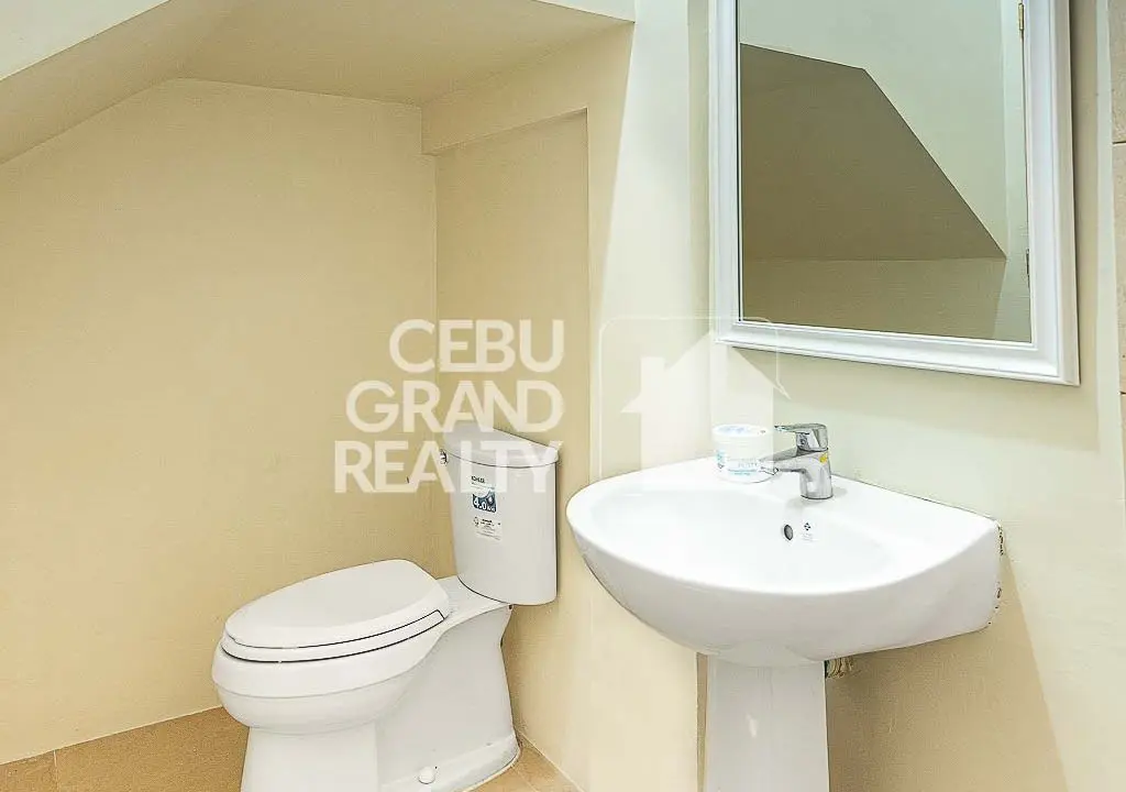 SRBMH2 Furnished 4 Bedroom House for Sale in Molave Highlands Subdivision - 22