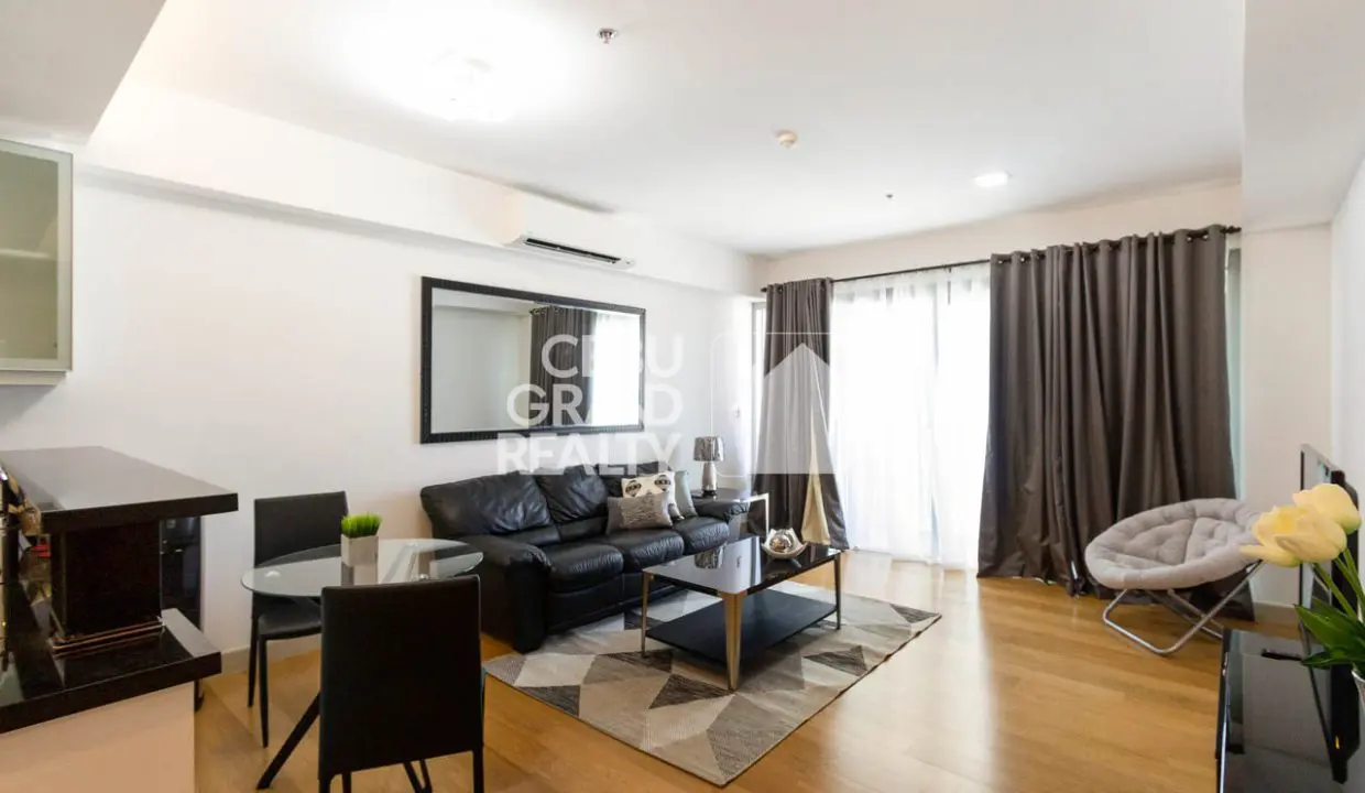 RCPP41 1 Bedroom Condo for Rent in Park Point Residences - 3