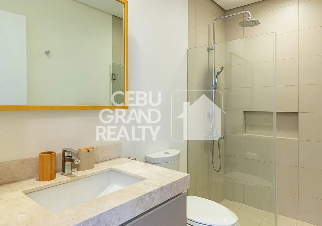 RCTTS41 Corner 2 Bedroom Unit Condo for Rent in 32 Sanson - 17