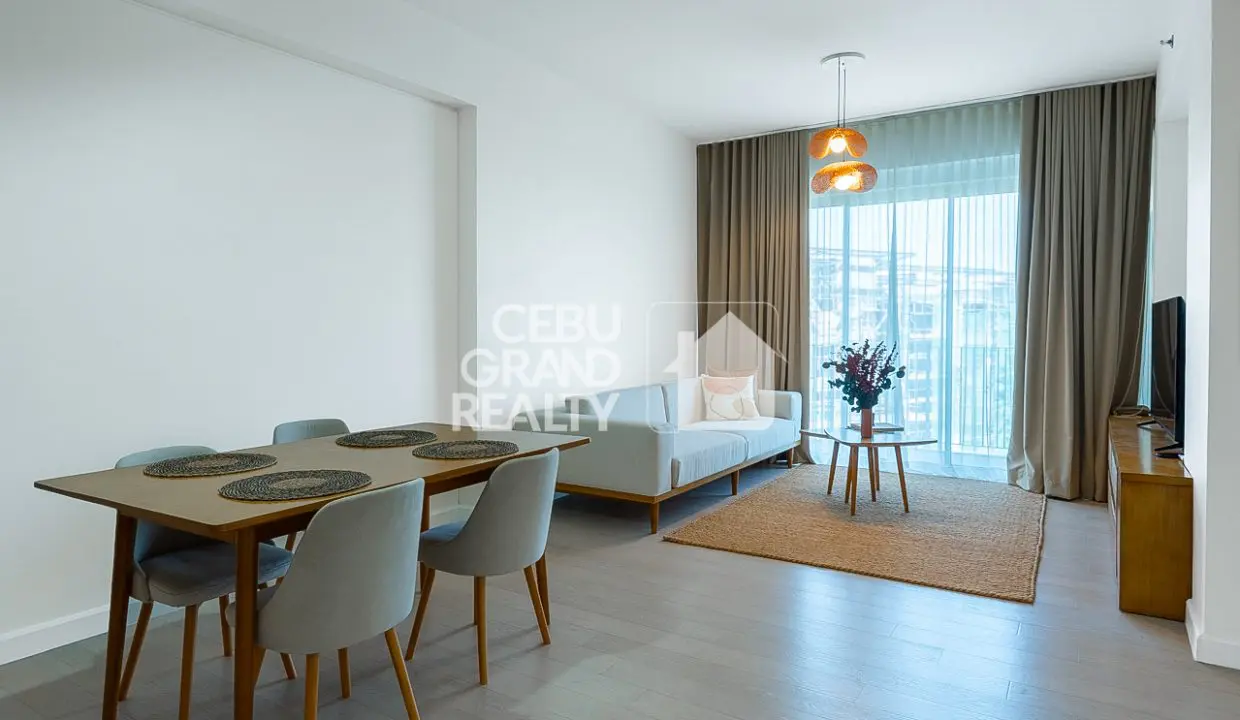 RCTTS41 Corner 2 Bedroom Unit Condo for Rent in 32 Sanson - 2