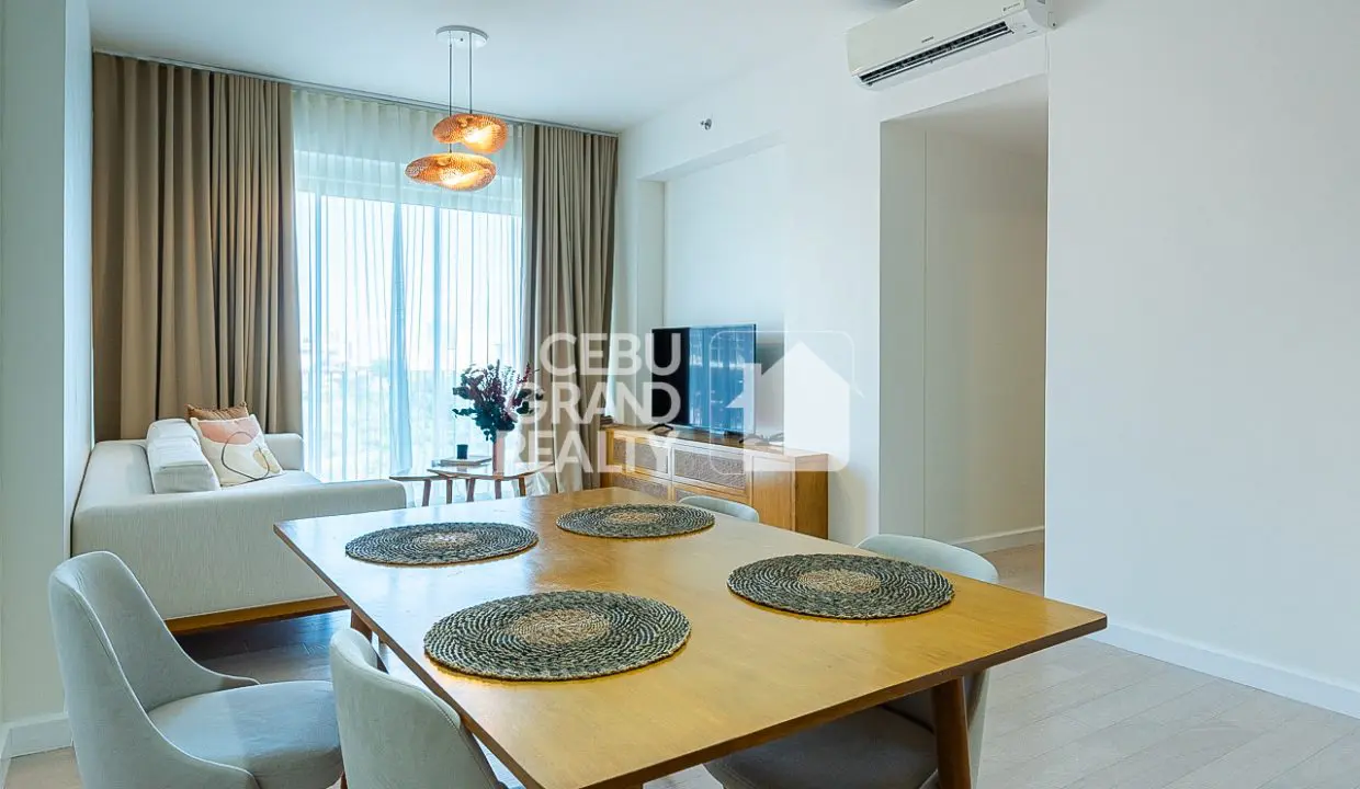 RCTTS41 Corner 2 Bedroom Unit Condo for Rent in 32 Sanson - 3