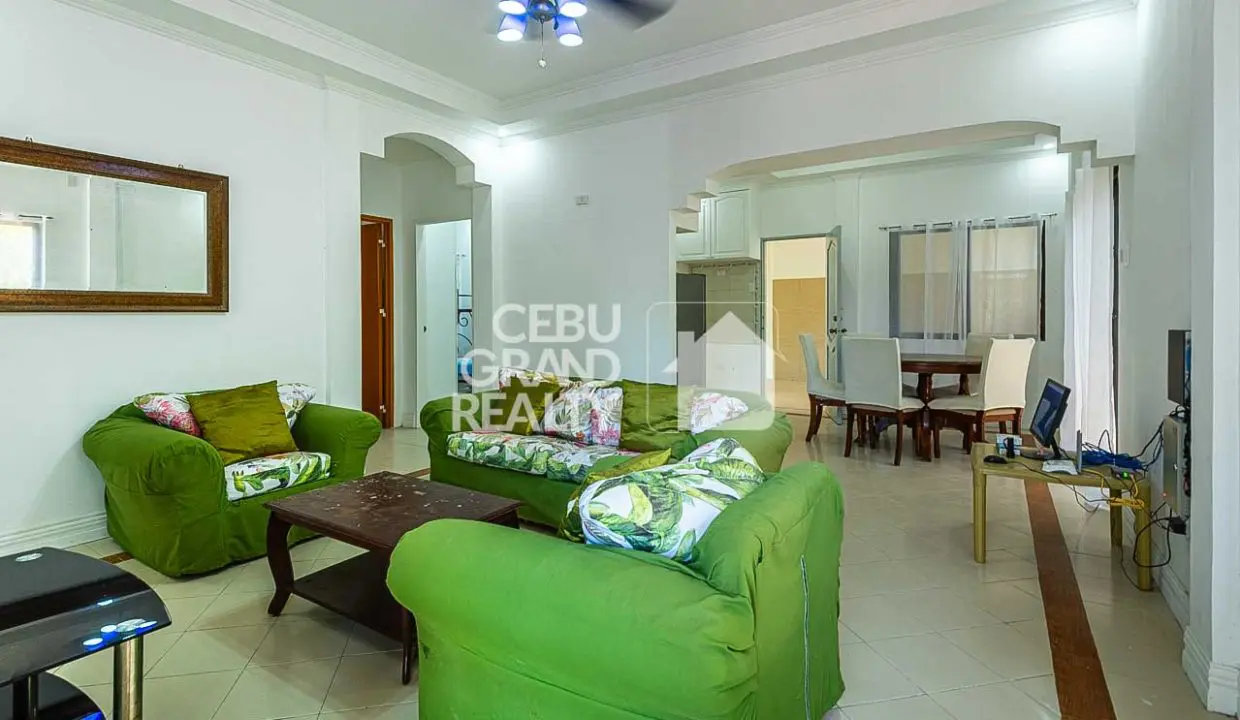 SRBOM1 3 Bedroom House for Rent in Marigondon Lapu-Lapu - 2