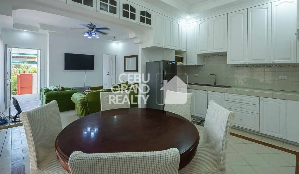 SRBOM1 3 Bedroom House for Rent in Marigondon Lapu-Lapu - 3