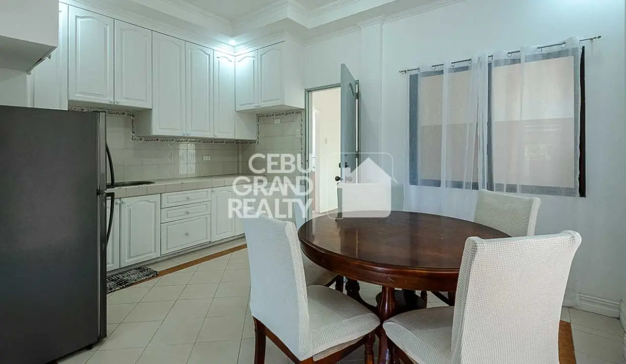 SRBOM1 3 Bedroom House for Rent in Marigondon Lapu-Lapu - 4