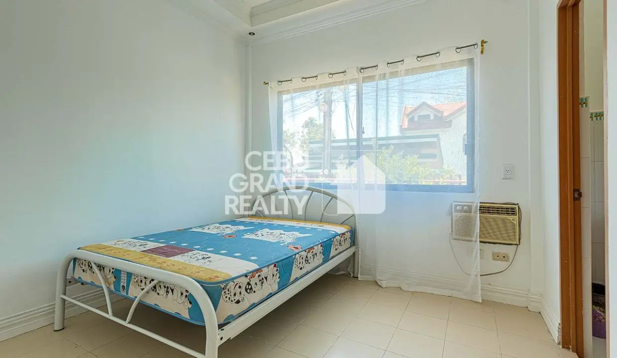 SRBOM1 3 Bedroom House for Rent in Marigondon Lapu-Lapu - 5