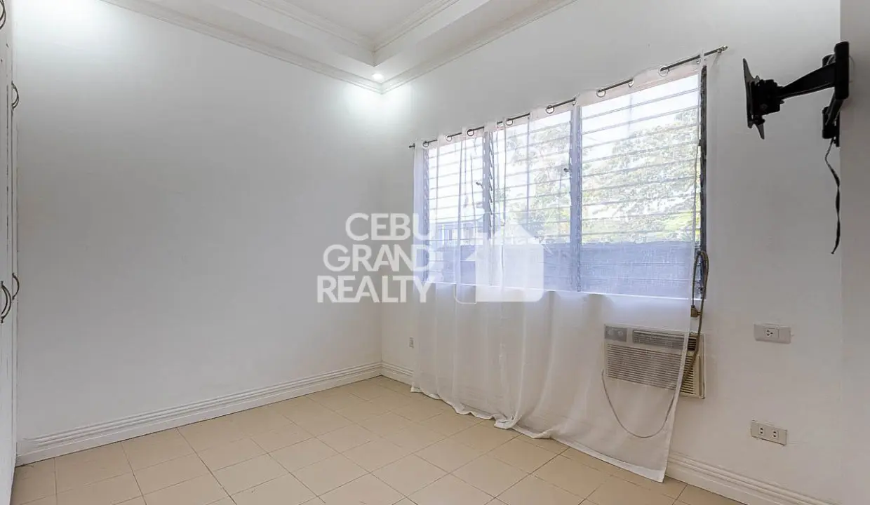 SRBOM1 3 Bedroom House for Rent in Marigondon Lapu-Lapu - 7