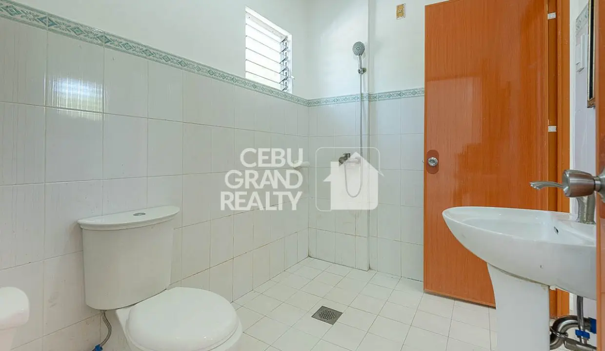 SRBOM1 3 Bedroom House for Rent in Marigondon Lapu-Lapu - 9