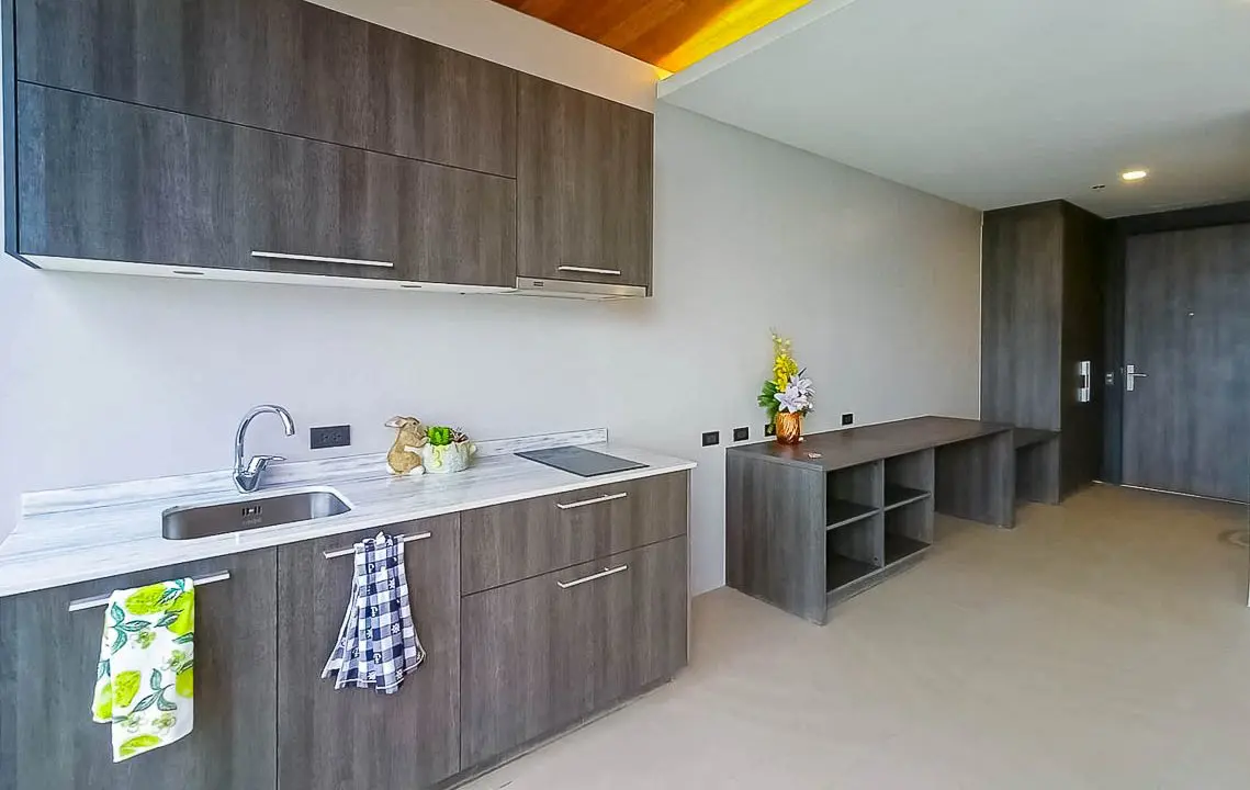 SRBTRF2 Studio for Sale in The Reef Mactan - 2