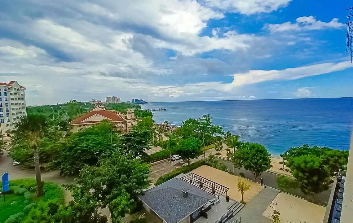 SRBTRF2 Studio for Sale in The Reef Mactan - 7