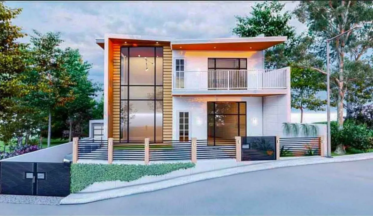 SRDGWE1 - Luxurious 4 Bedroom House for Sale in Cebu (3)