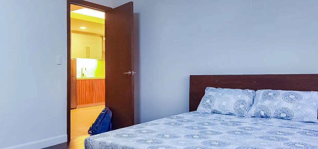 RCALC31 Furnished 1 Bedroom Condo for Rent in Cebu Business Park - 7