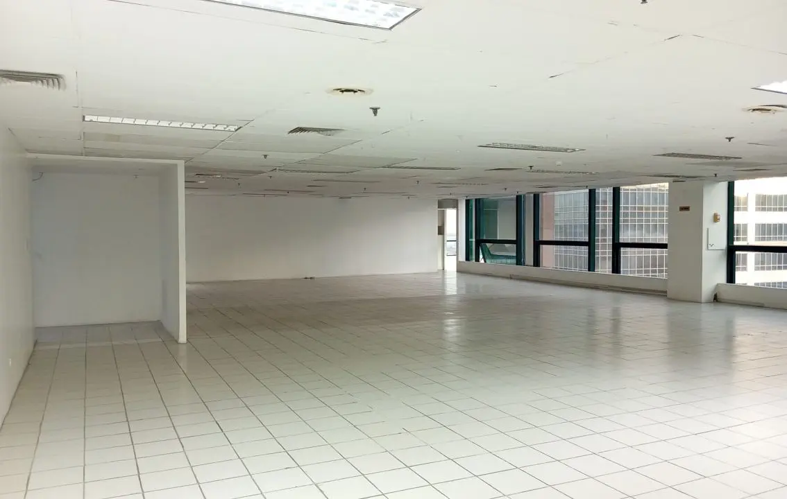 RCPKT11 287 SqM Office for Rent in Cebu Business Park - 1